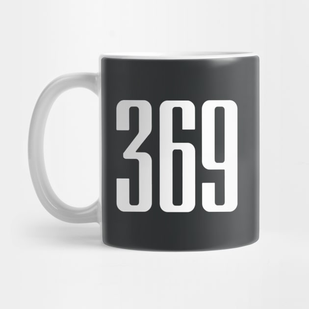 369 by CreativeSage
